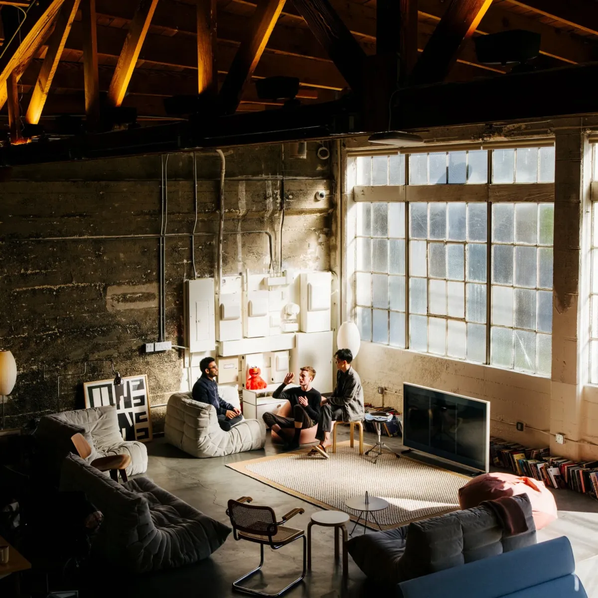 Notion：通用生产力