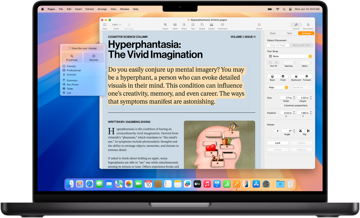 神奇应用在哪里？