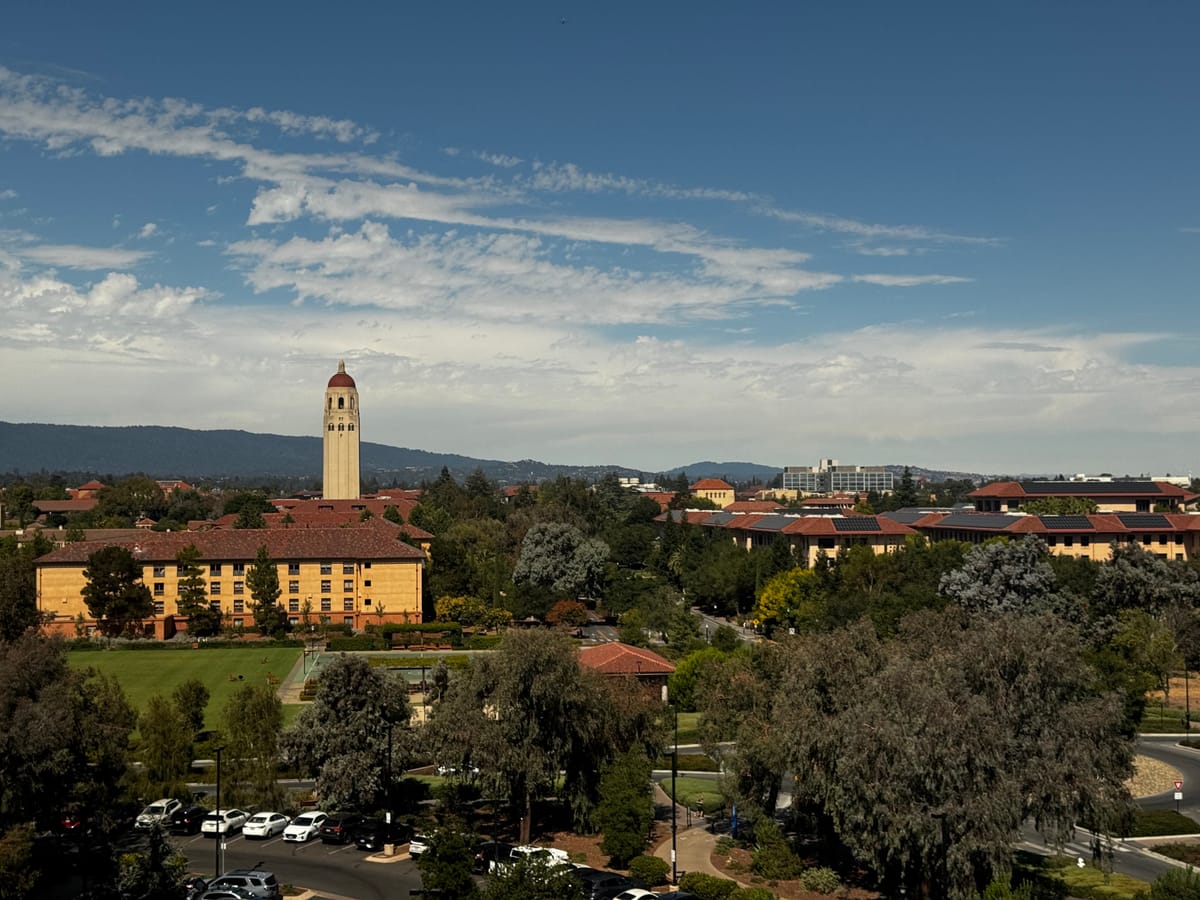 探索继续，2026 夏季再见